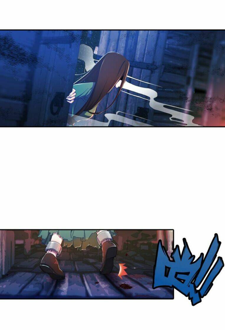 lục tích ma yểm chapter 2 10