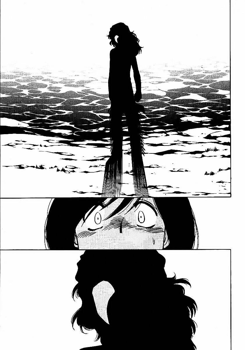 red living on the edge - người da đỏ lang thang chapter 63 14