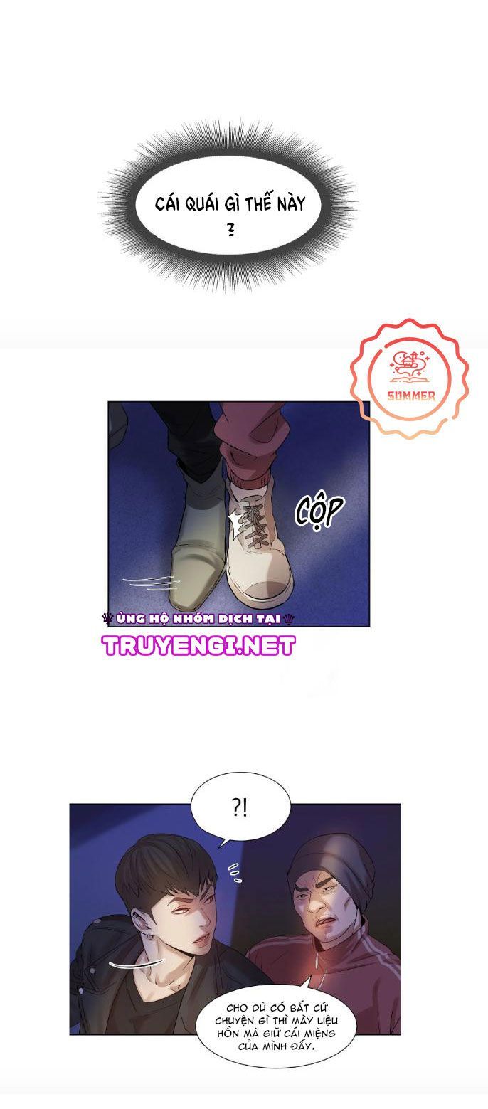 cậu bé ngọc trai chapter 3 2