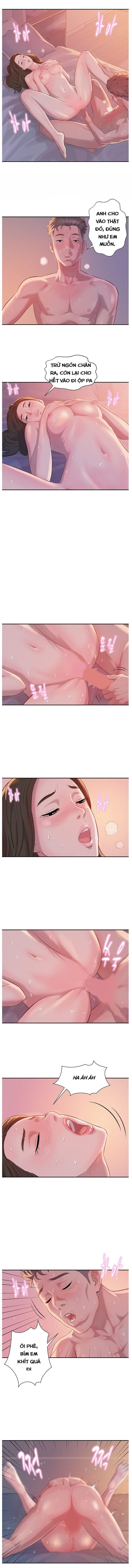 sinh viên năm nhất chapter 4 6