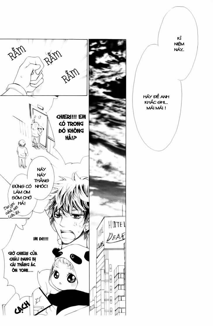 momo lover chapter 8 25