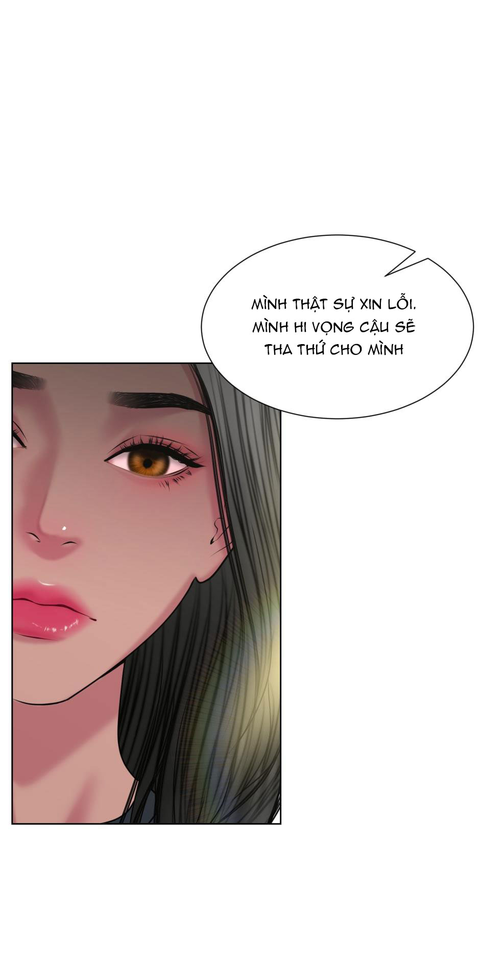 góc tối trái tim chapter 15.1 19