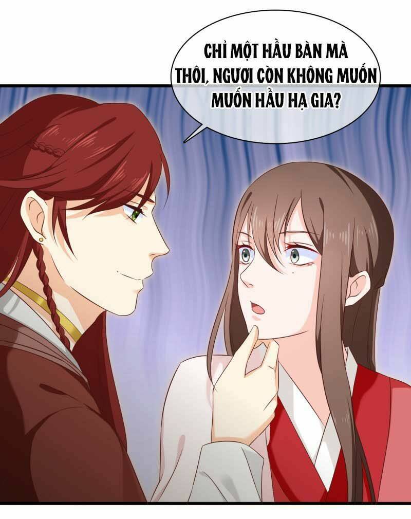 mười dặm hồng trang, thay huynh xuất giá chapter 29 10