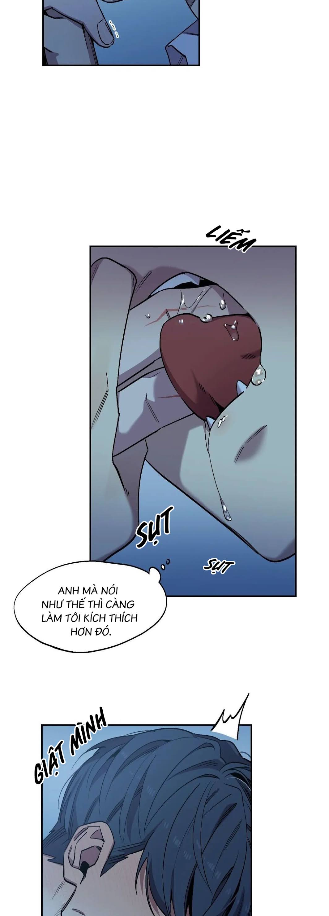 quán café tình nhân chapter 30.2 7