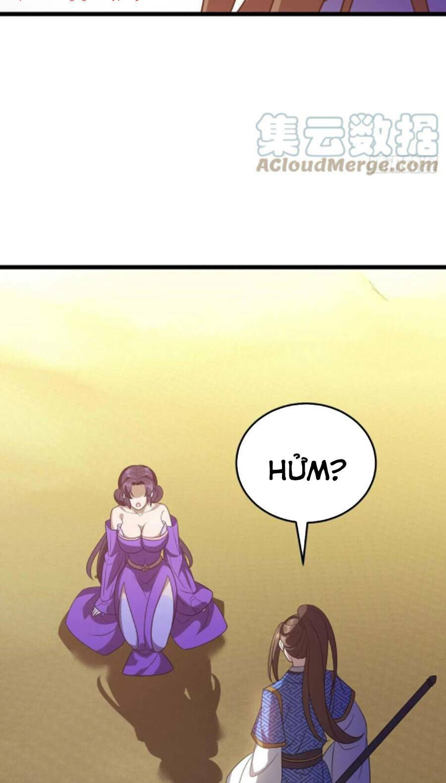 chúa tể tam giới chapter 233 30