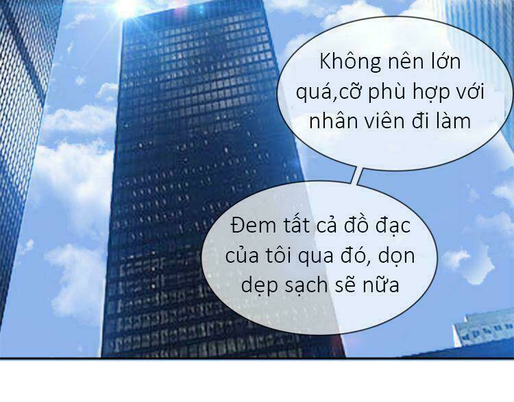 cô vợ nhỏ nuông chiều quá lại thành ác!! chapter 6 31