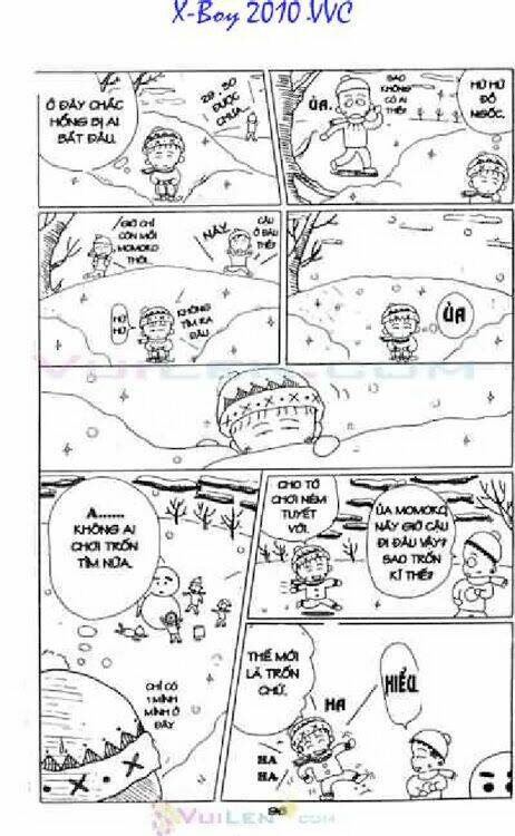 nhóc maruko chapter 2 96