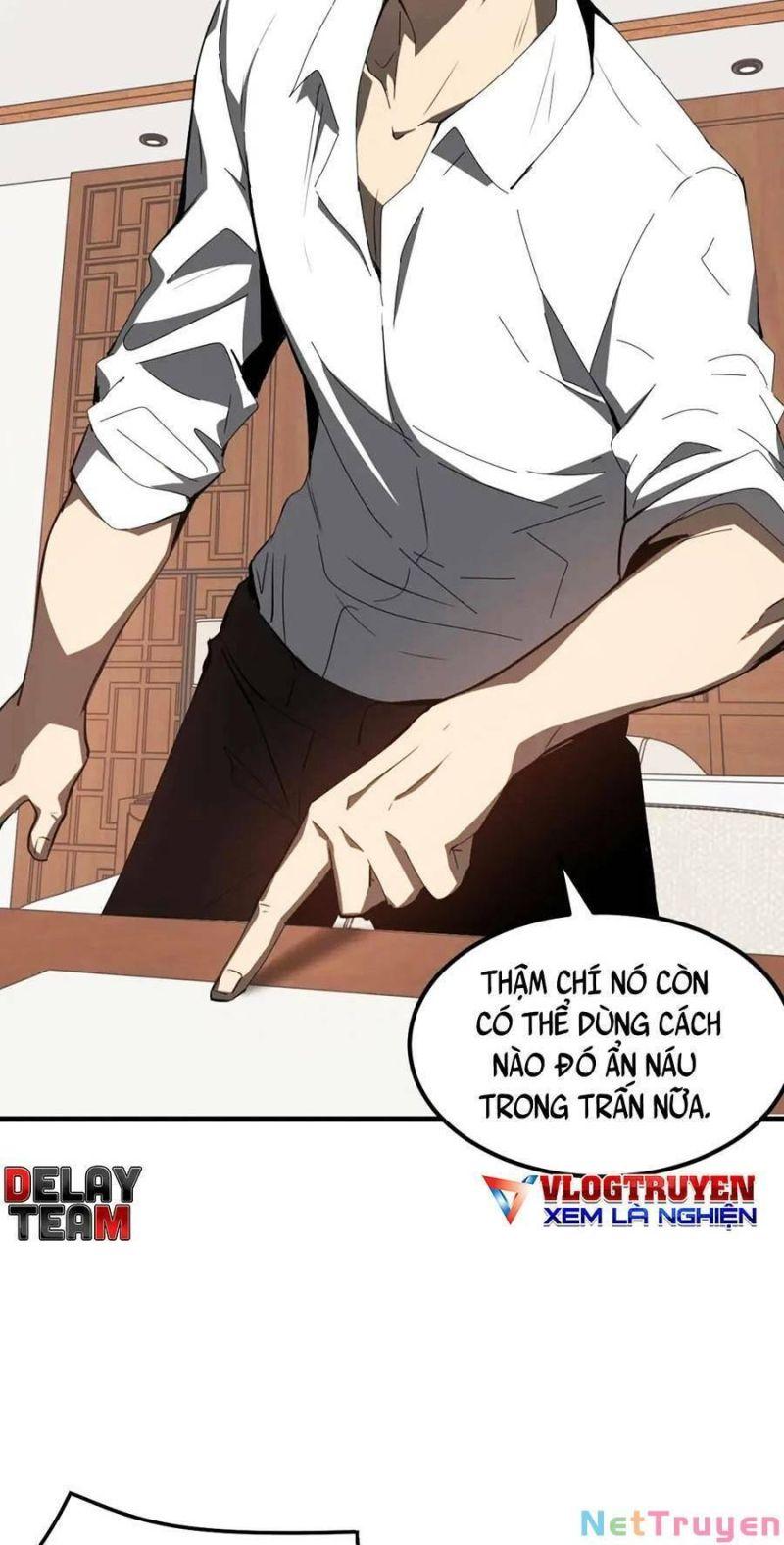 siêu tiến hóa chapter 79 91