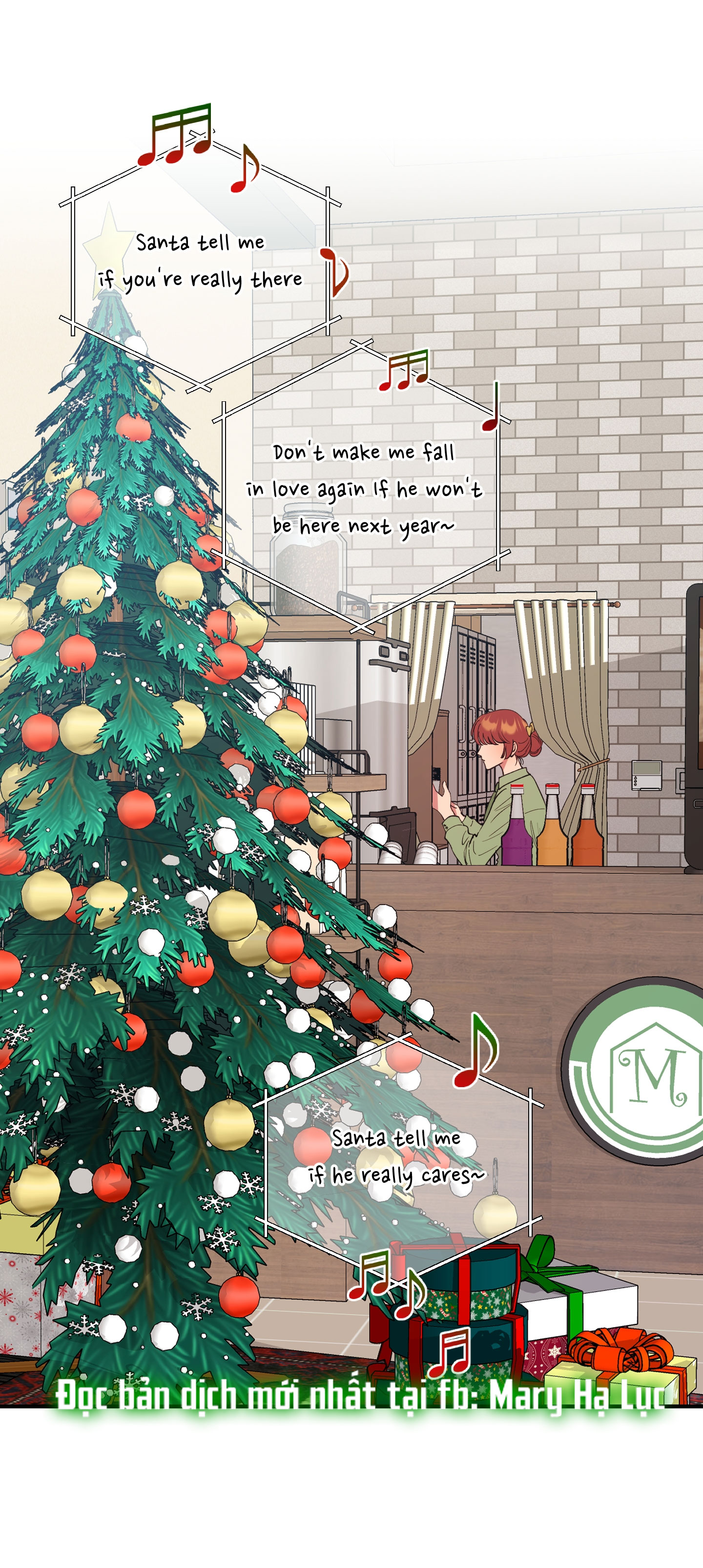 [18+] một lòng một dạ chapter 56.1 2