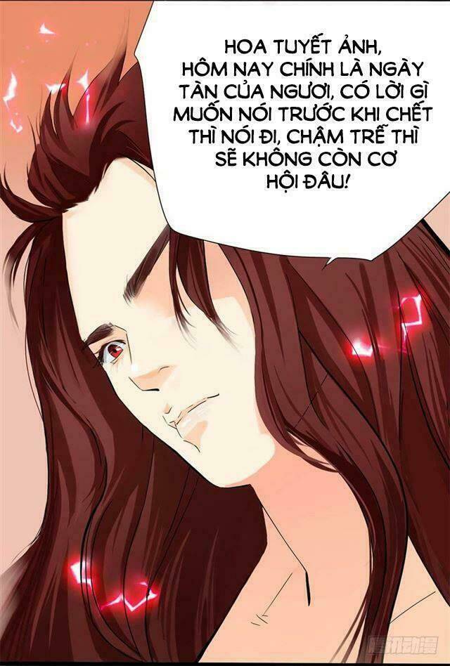 công lược nam thần kế chapter 12 37