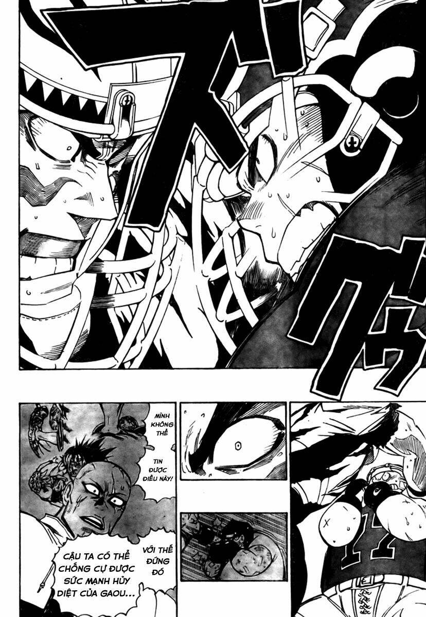 lá chắn mắt chapter 273 9