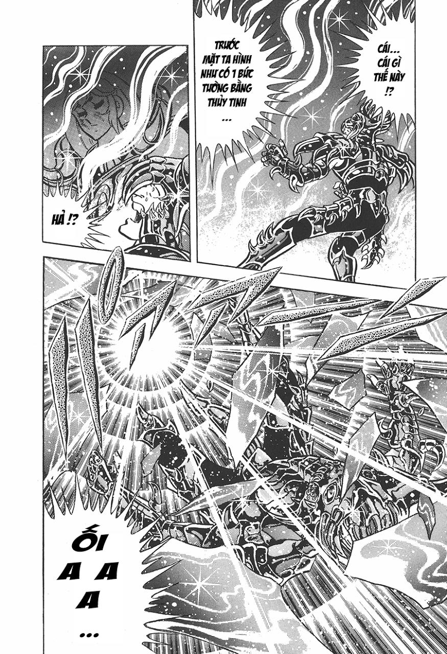 áo giáp vàng chapter 70 32