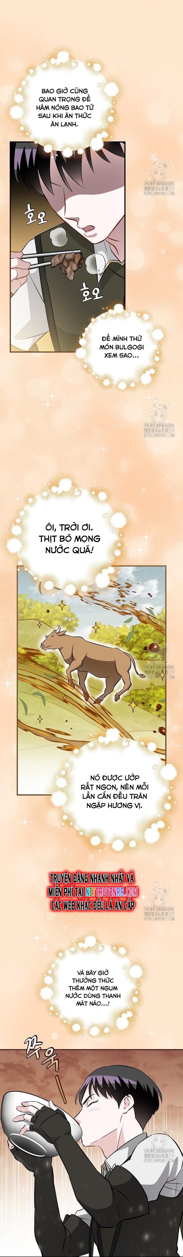 Level Up Chỉ Bằng Cách Ăn Cơm Chapter 166 17