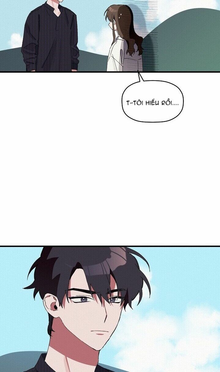 tặng tôi một đóa hoa, tôi sẽ trao em bản thân mình chapter 3 24