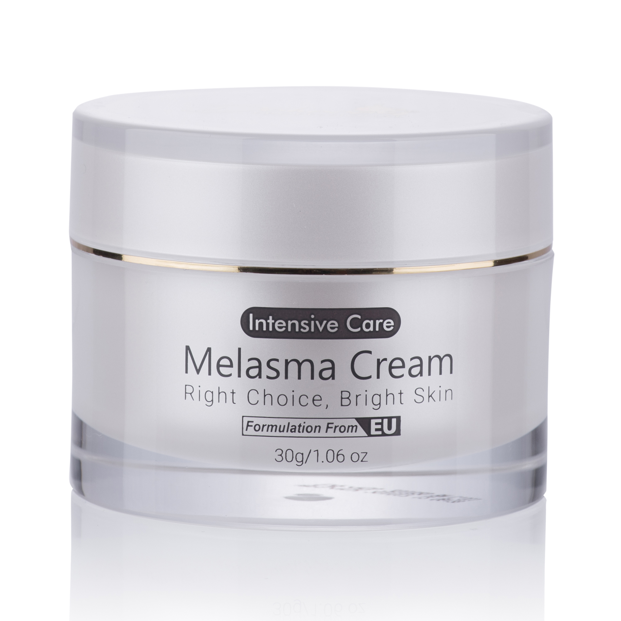 Intensive Care Melasma Cream - Kem trị nám Dahana