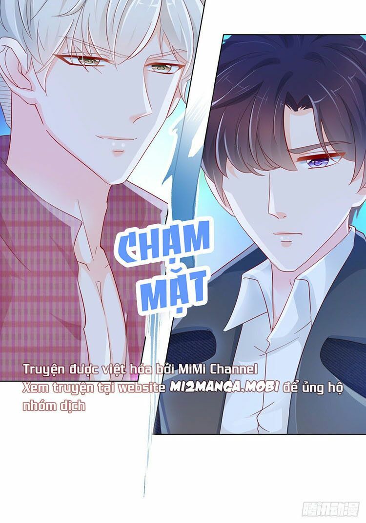 ẩn hôn 100%: chọc tức vợ yêu mua một tặng một chapter 268.2 14