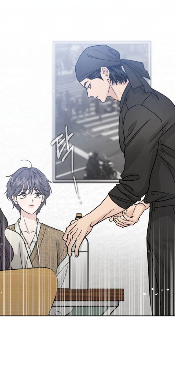 Thuyết Tình Yêu Ích Kỷ chapter 29.1 31