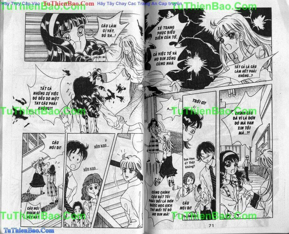 nhật ký của nan a chapter 6.2 14