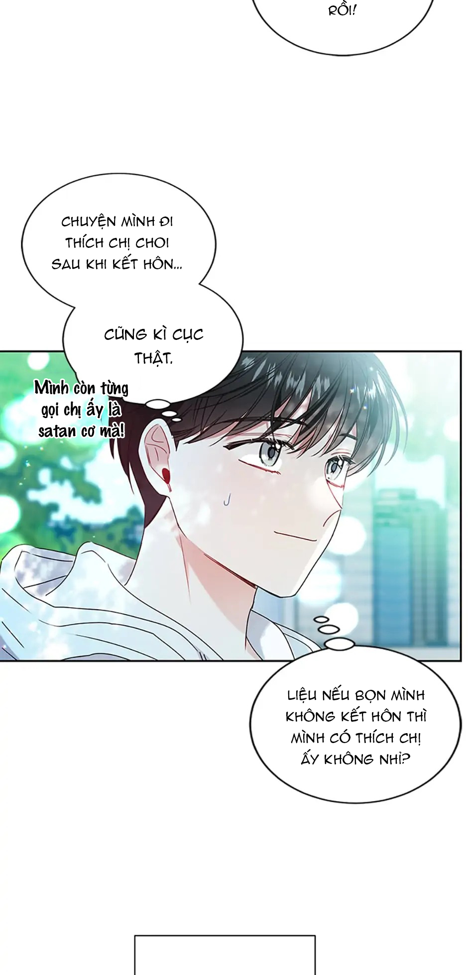 chỉ thị đặc biệt của sếp chapter 42.2 11