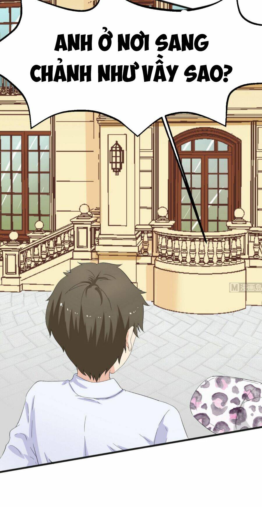 hắn là long ngạo thiên chapter 33 8