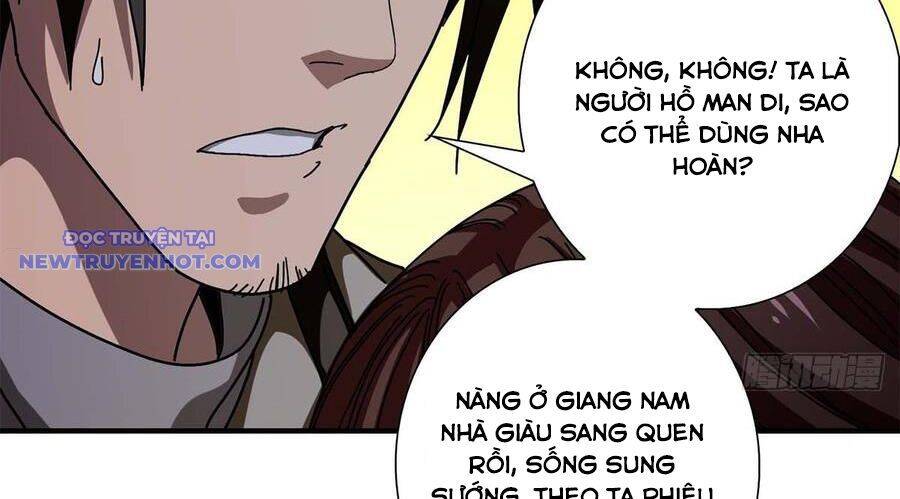 thiên long bát bộ webtoon chapter 130 58