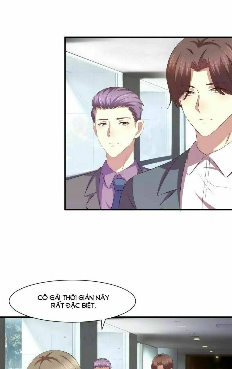 thời gian đều biết chapter 47 17