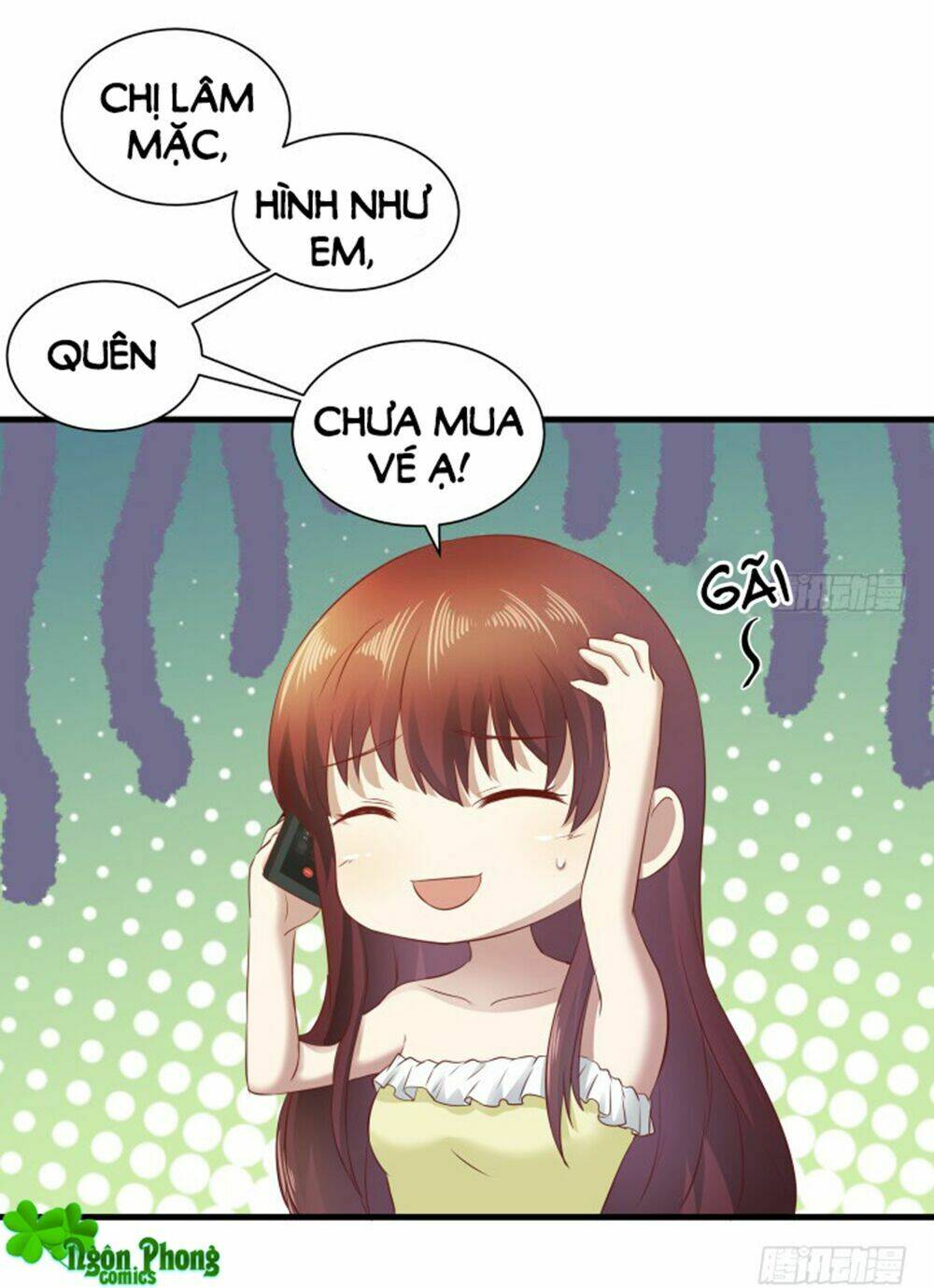 khi trò chơi ác ma bắt đầu chapter 102 14