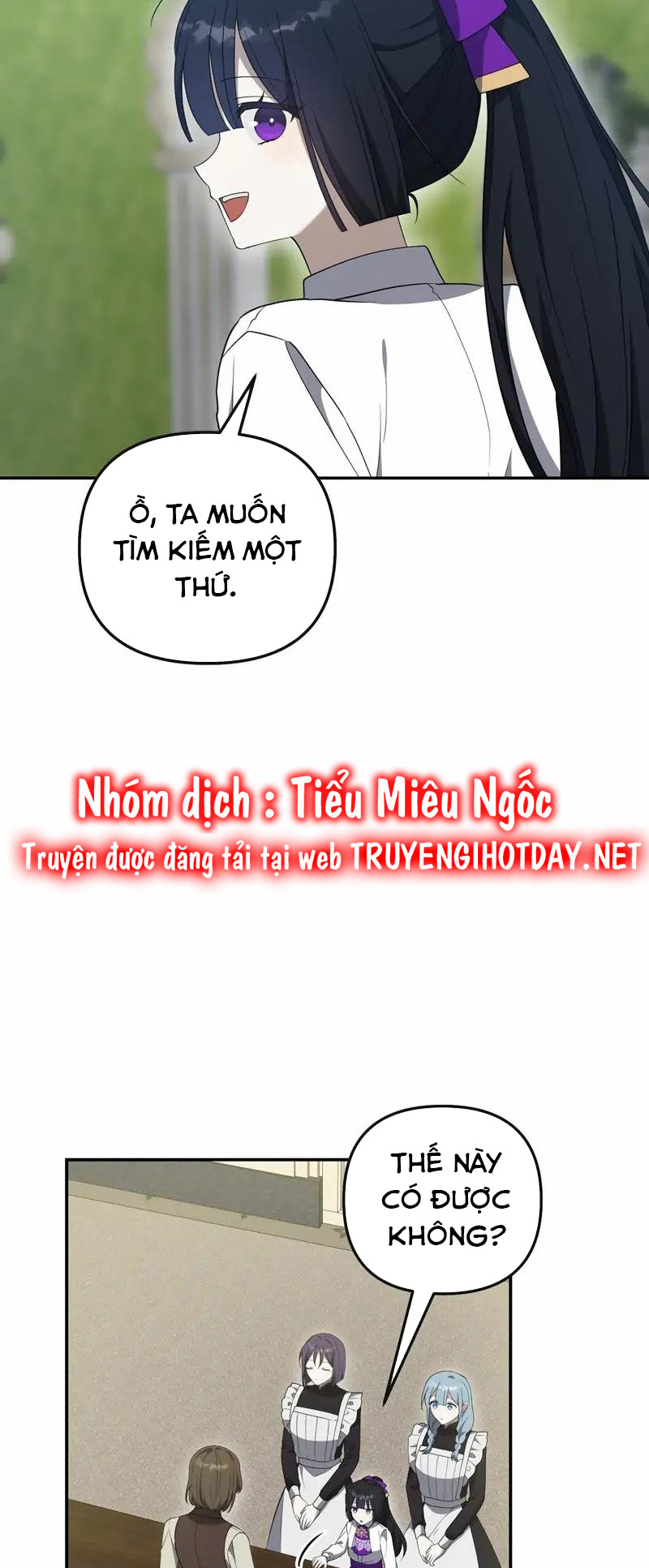 lời nguyền vẫn chưa kết thúc chapter 33 14