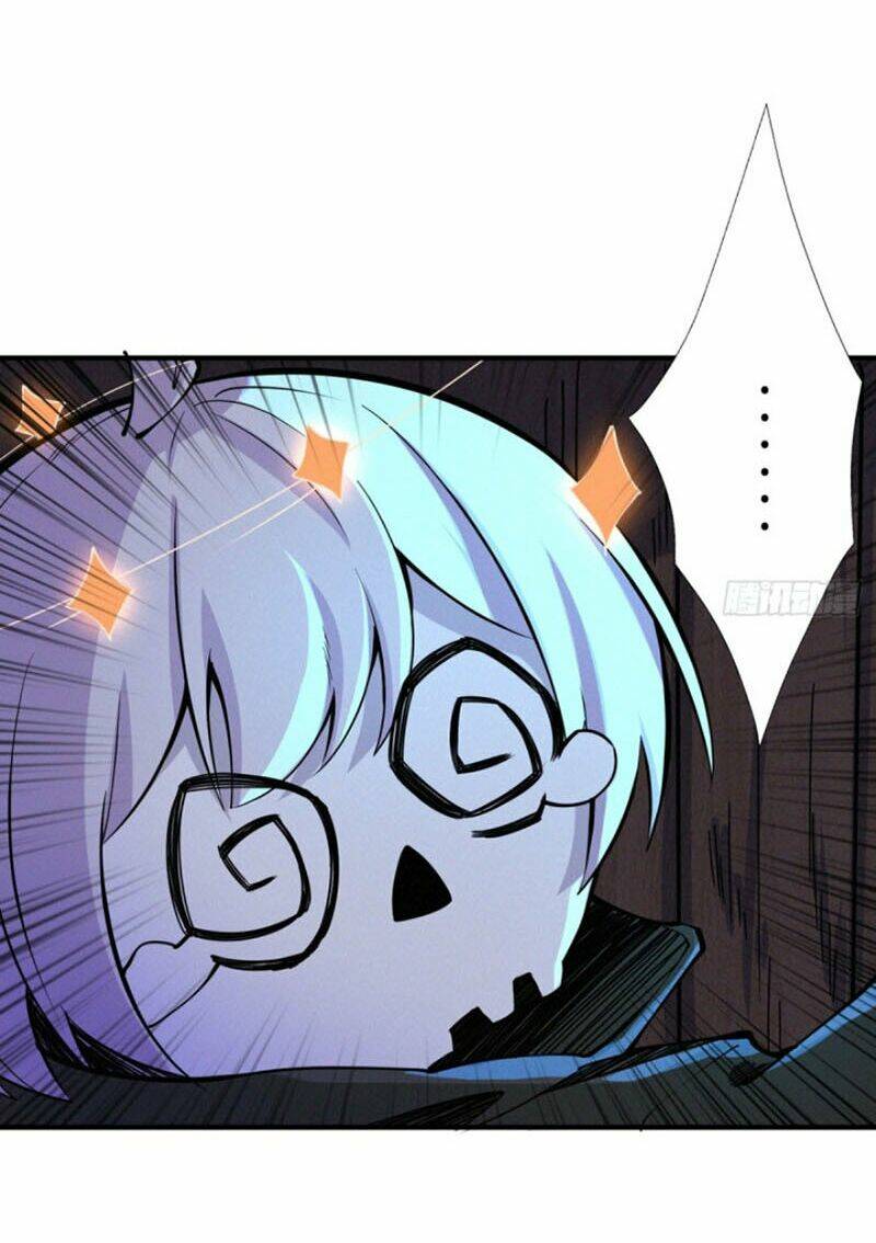 nơi này có yêu khí chapter 78 43