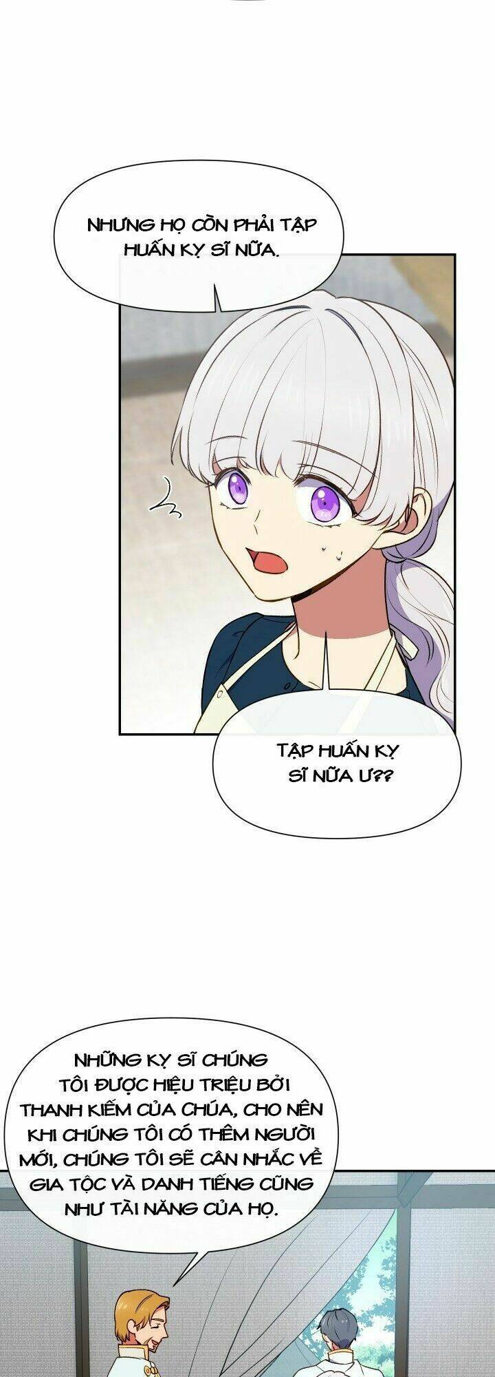 khế ước của nữ công tước quái vật chapter 68 50