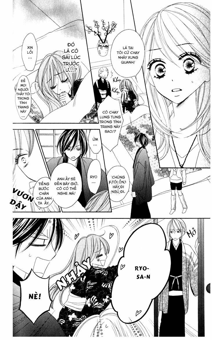 yêu quái cánh đen chapter 21 13