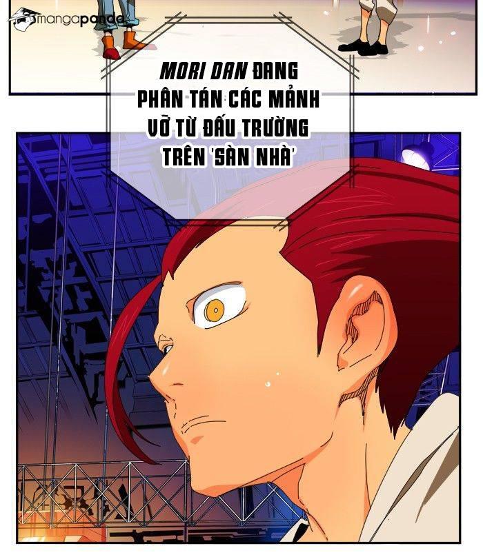 Chúa tể học đường chapter 343.2 67