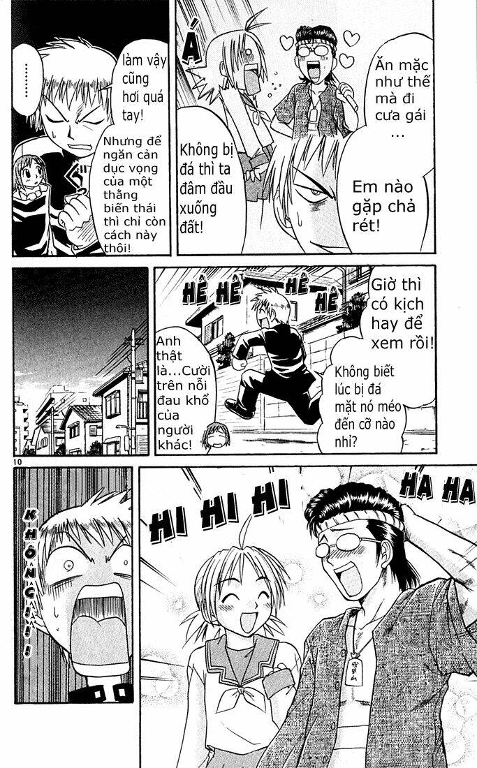 midori no hibi chapter 46 10