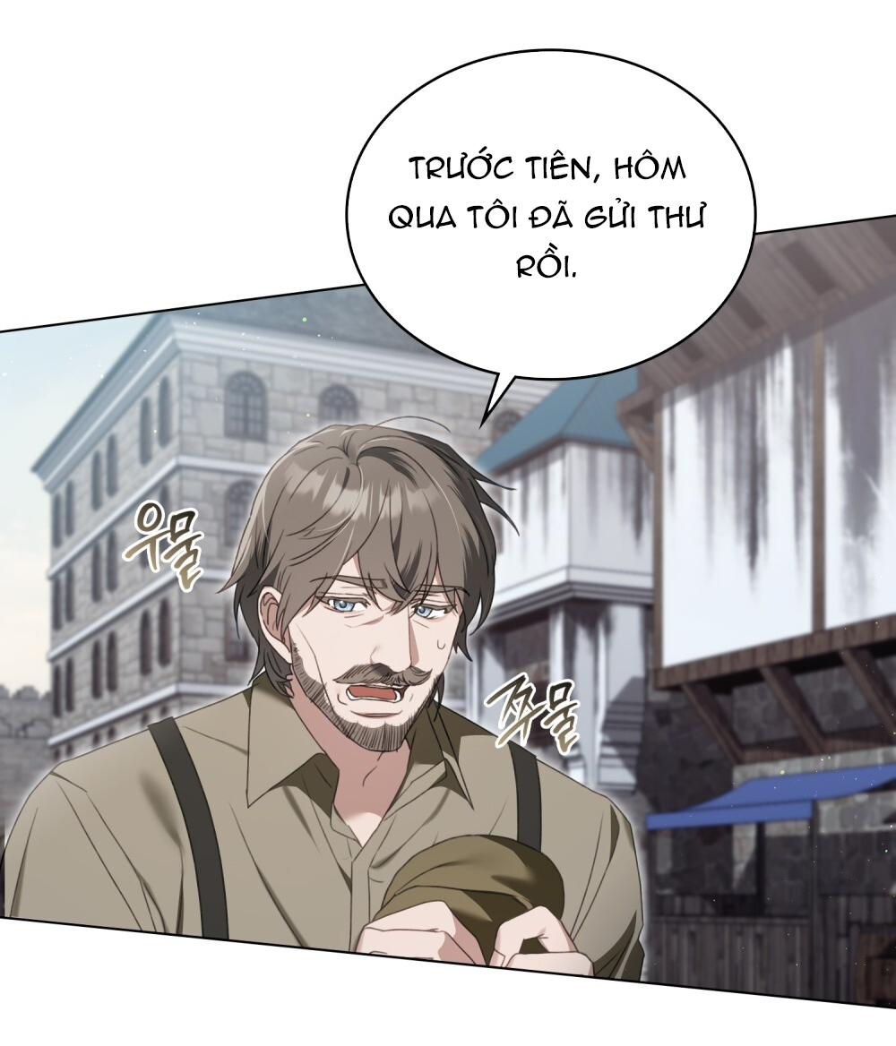 [15+] người hầu gái chapter 15.1 3