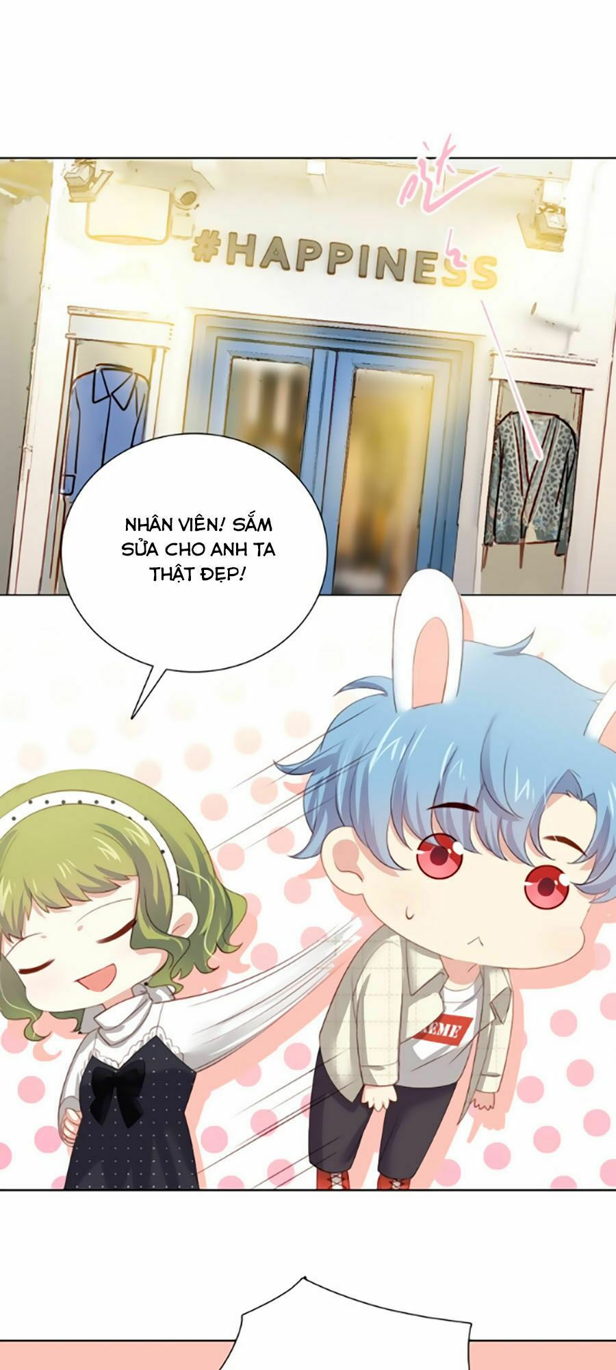 tình yêu là thế phần 2 chapter 31 17