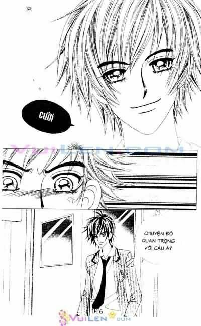 chàng gà mái chapter 9 116
