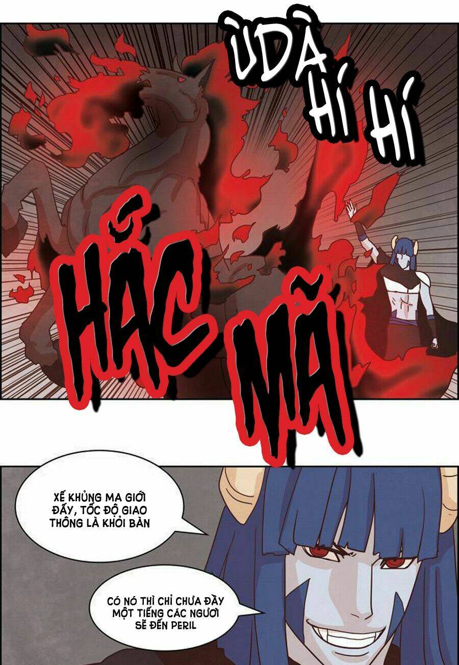 the devil king is bored chapter 104 15