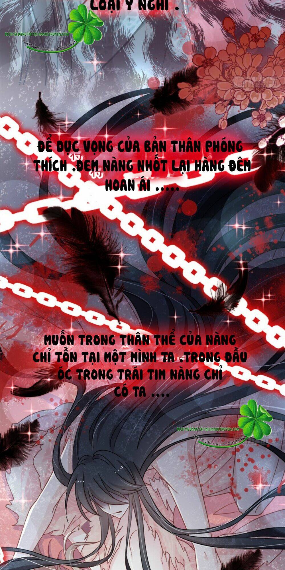 thiên hạ đệ nhất sủng phi chapter 86.1 9