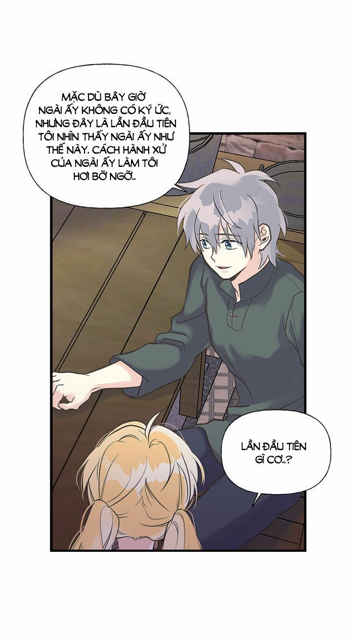 chị tôi đã nhặt về một nam chính quyến rũ chapter 19 52