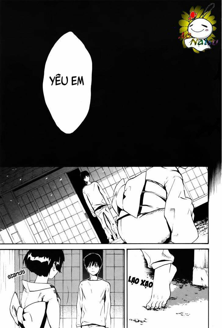 b.a.d. (sakakibara sousou) chapter 5 30