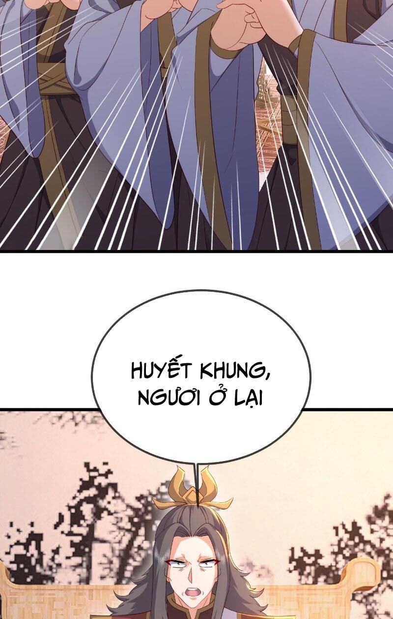 tiên võ đế tôn chapter 547 13