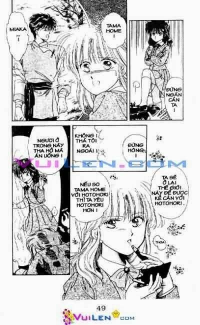 quyển sách kỳ bí chapter 2 50