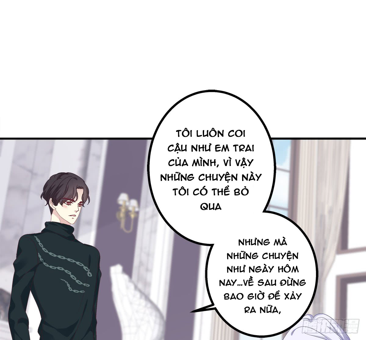 kiểm soát tuyệt đối chapter 10 42