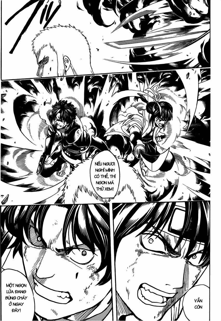 gintama - linh hồn bạc chapter 645 7