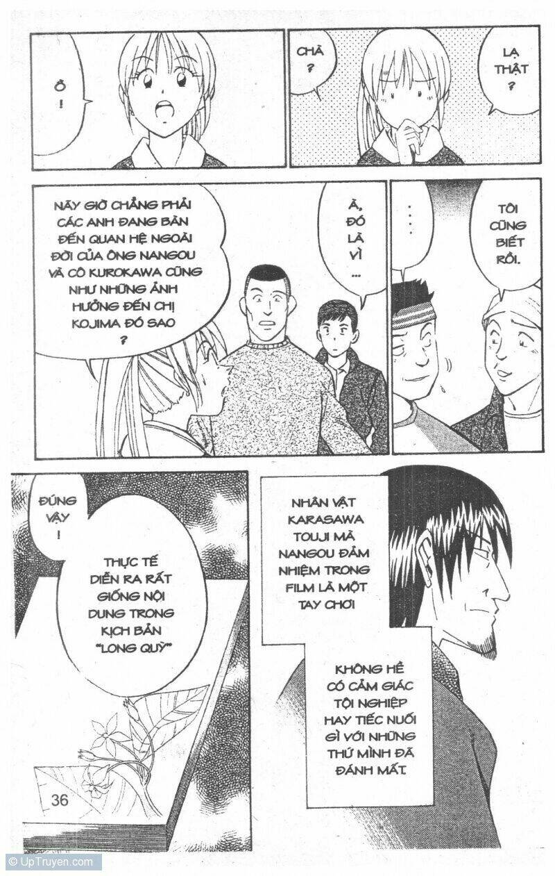 thám tử toma chapter 4 36