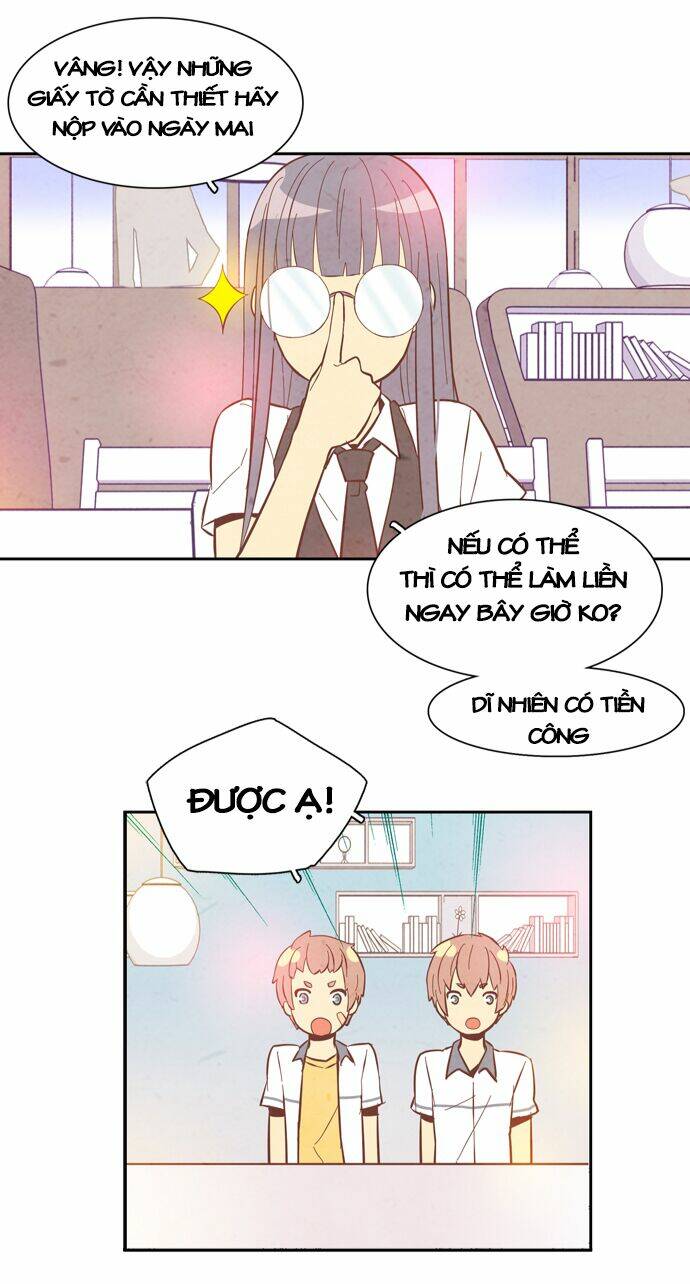 evergreen tea chapter 7 34