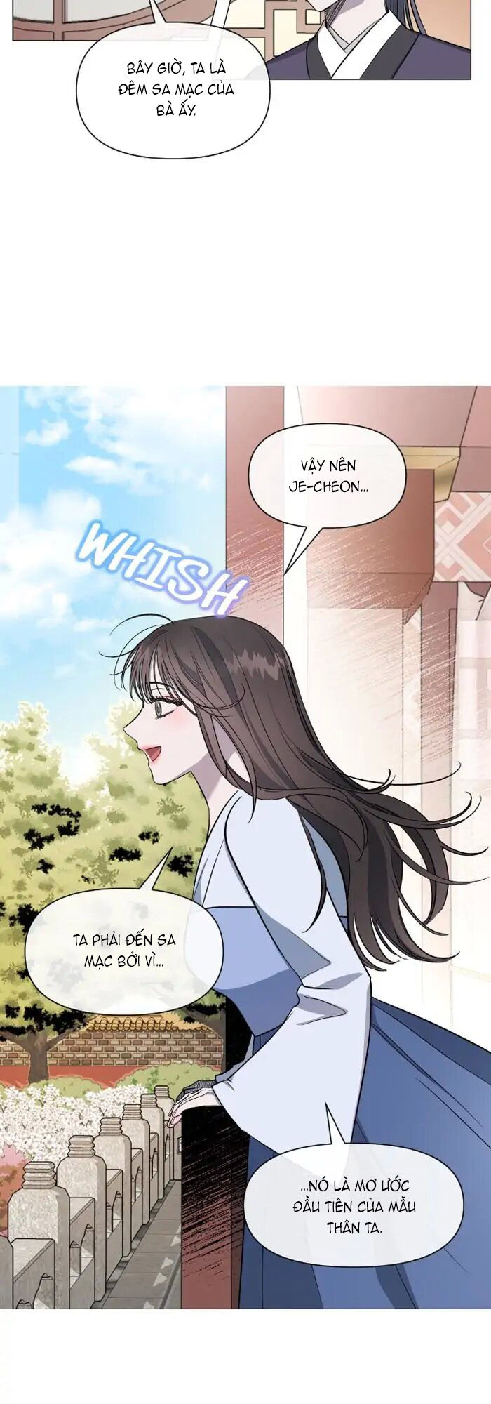 thiên thần sa ngã chapter 12.2 4