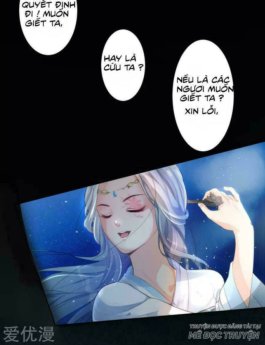 độc y đích nữ chapter 1 16