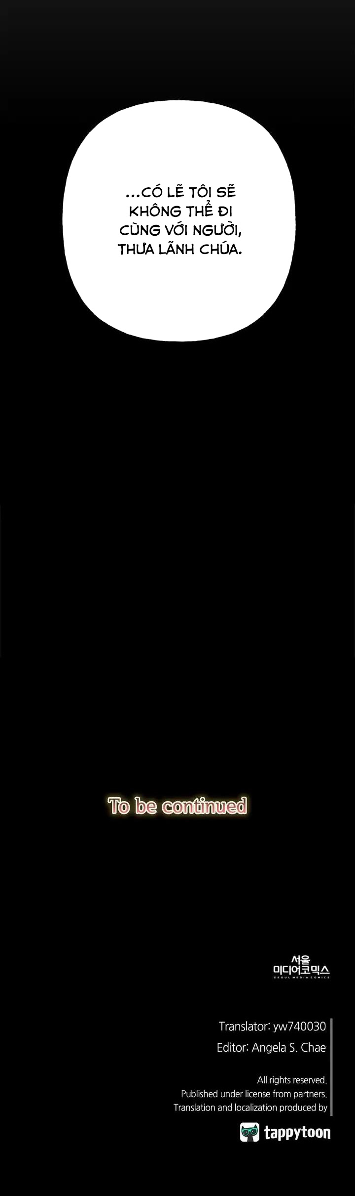 bình tĩnh nào, tiểu thư! chapter 46 29