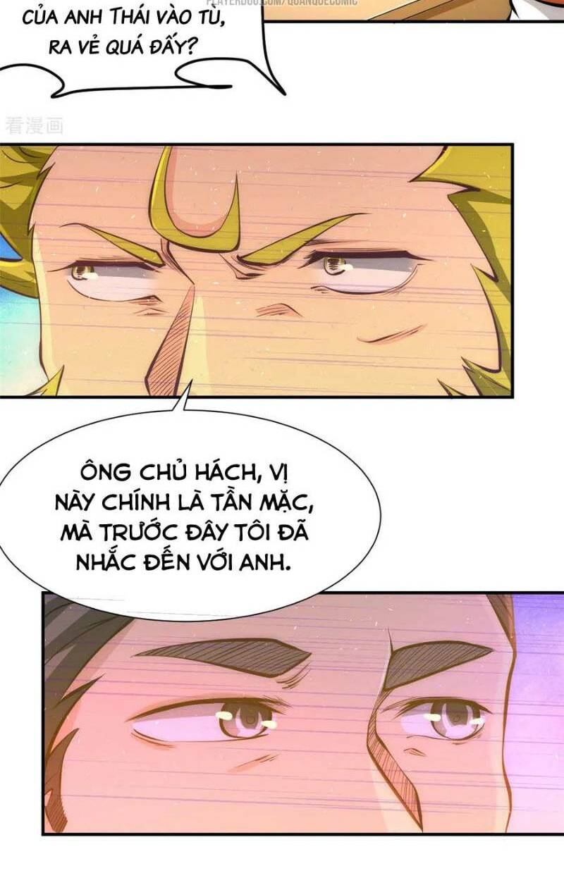 đô thị đỉnh phong cao thủ chapter 66 22